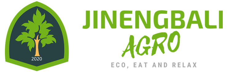 JinengBali Agro – Eco, Eat & Relax